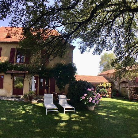 Les Temps Des Sources Apartment Veyrines-de-Domme Екстериор снимка