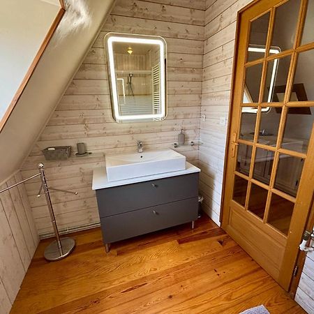 Les Temps Des Sources Apartment Veyrines-de-Domme Екстериор снимка