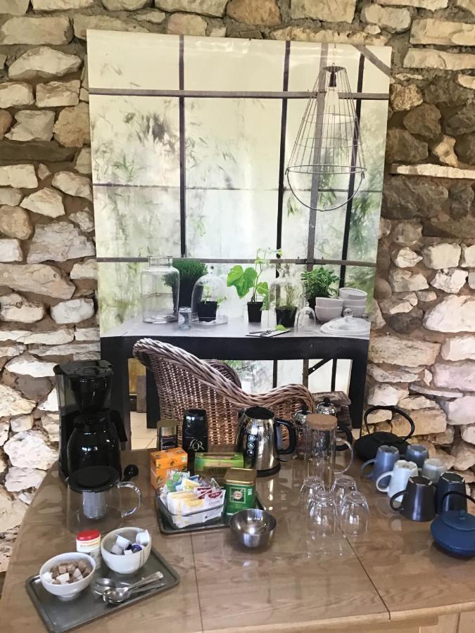 Les Temps Des Sources Apartment Veyrines-de-Domme Екстериор снимка