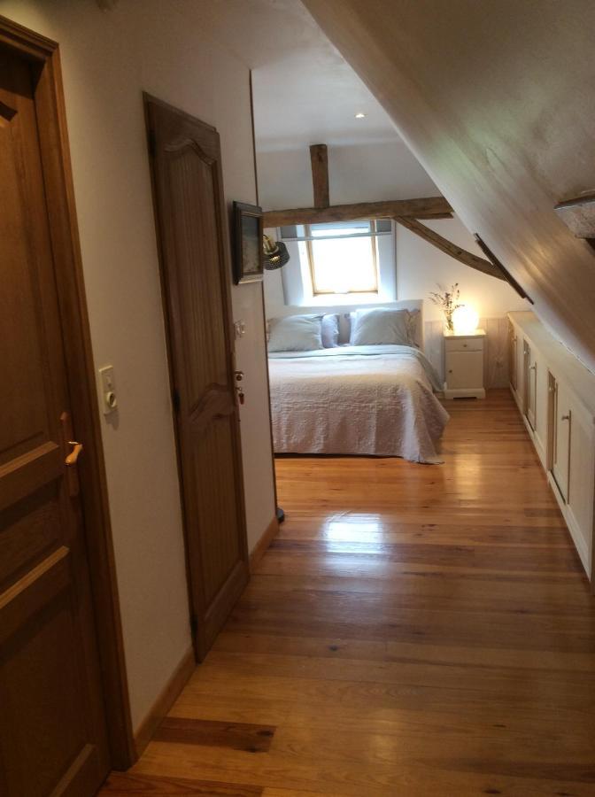 Les Temps Des Sources Apartment Veyrines-de-Domme Екстериор снимка