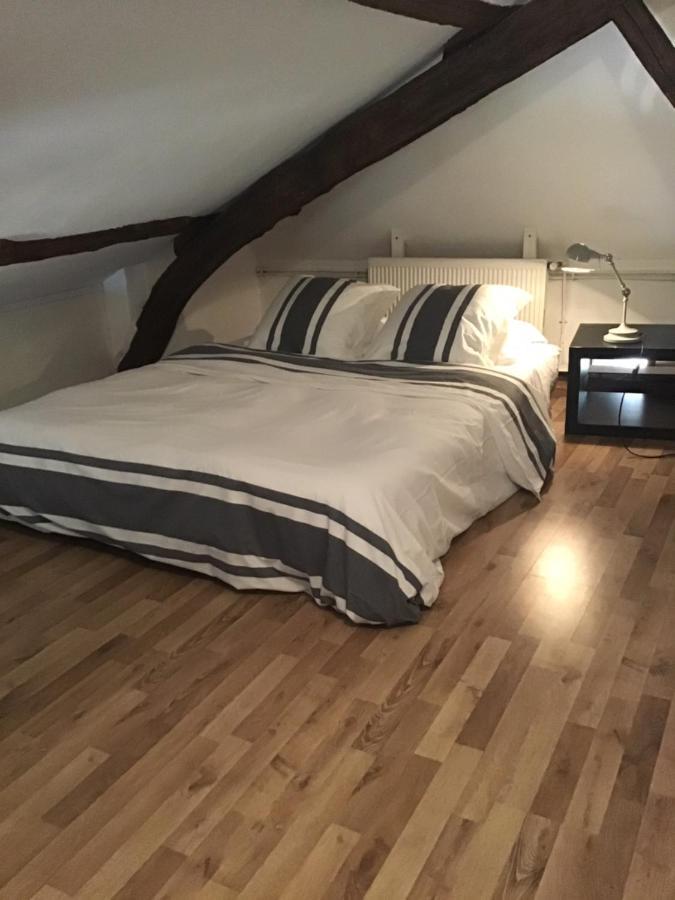 Les Temps Des Sources Apartment Veyrines-de-Domme Екстериор снимка