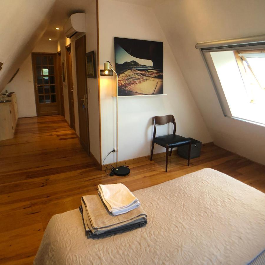 Les Temps Des Sources Apartment Veyrines-de-Domme Екстериор снимка