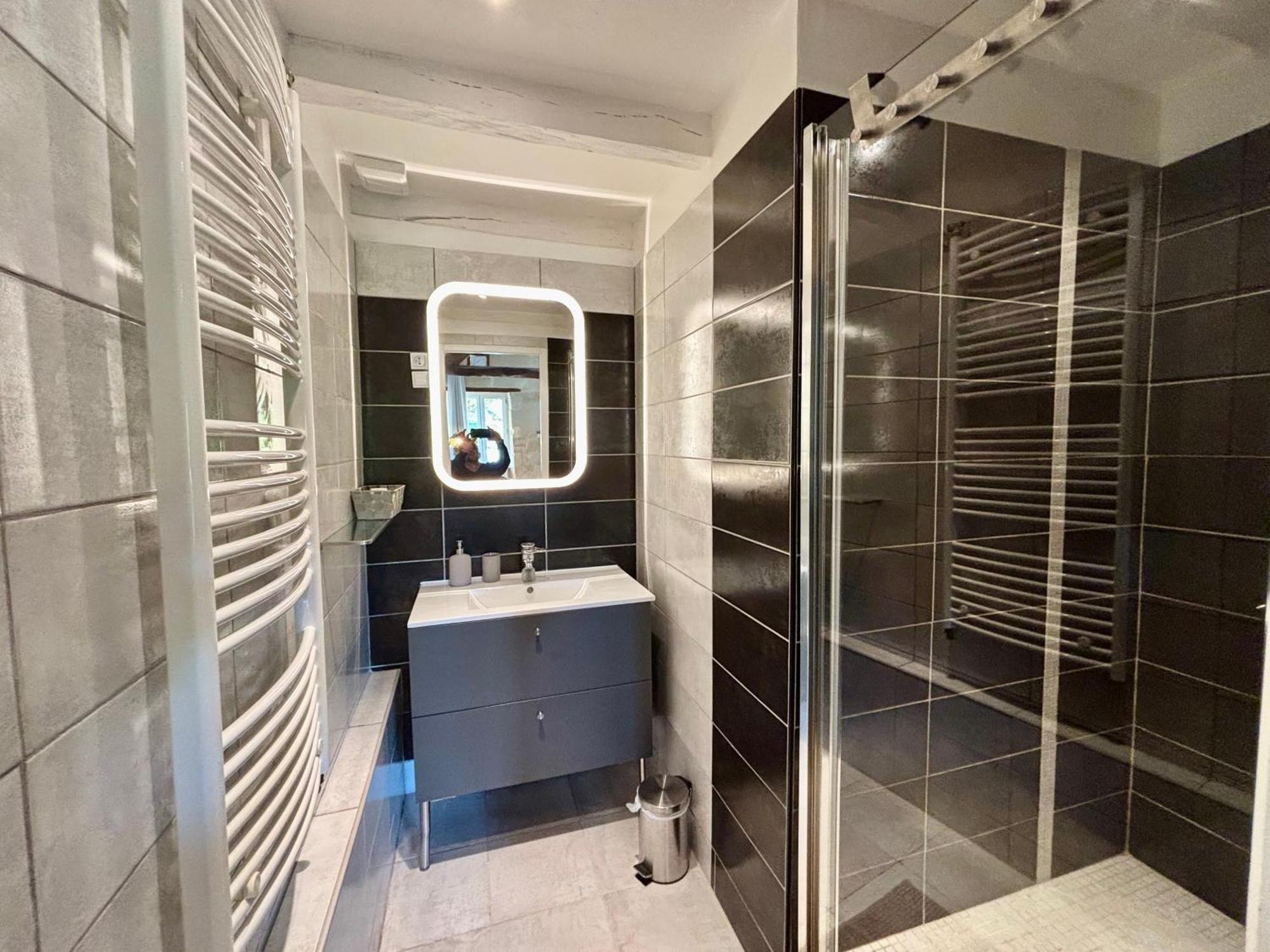 Les Temps Des Sources Apartment Veyrines-de-Domme Екстериор снимка