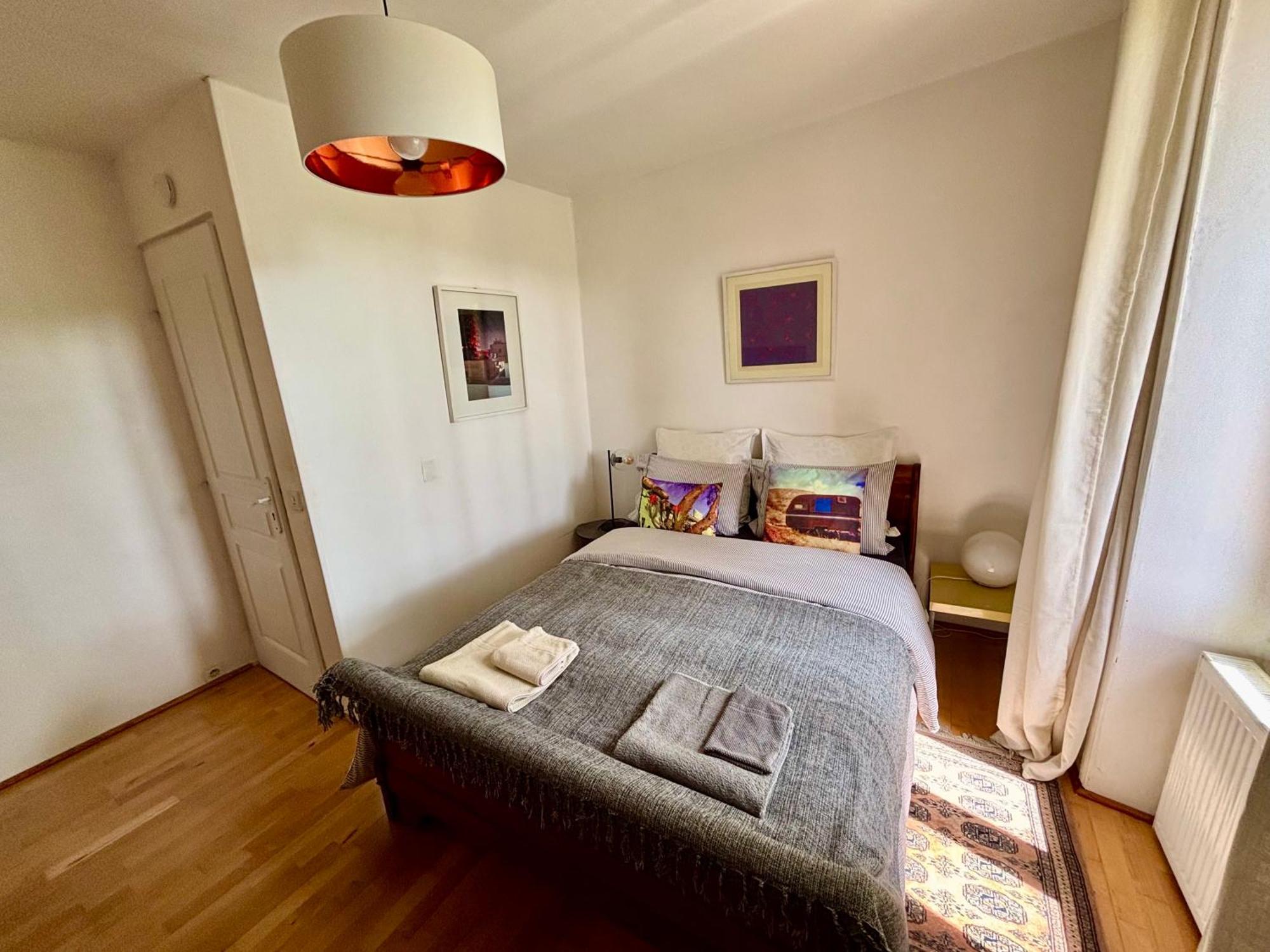 Les Temps Des Sources Apartment Veyrines-de-Domme Екстериор снимка